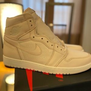 Air Jordan 1 Guava ICE size 11.5 Brand New DS
